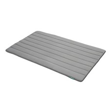 BALANCE Dog Crate Pad Foam Mat, Washable Waterproof NonSlip Kennel Bed XXL