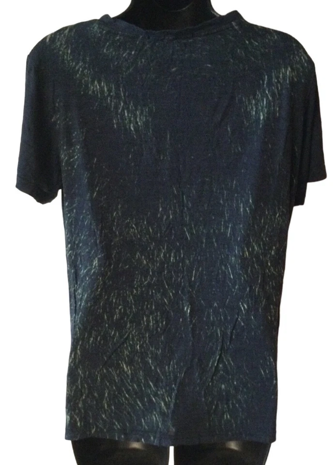 Camisa Rara Christopher Kane Talla Pequeña S SM BABUINO Colección Mono King Kong Foto 2 de 4