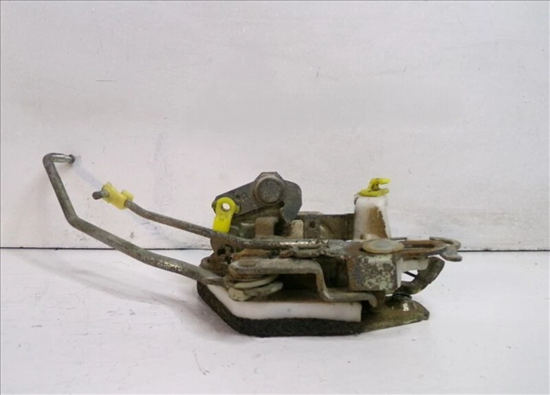 front lock door rh for HYUNDAI ACCENT 1.5 G 1994-1997 1997 97125 - Image 4 of 4