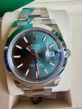 Rolex Datejust 41 126300