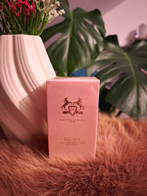 Parfums de Marly Delina Dry Body Oil 50 ml Neu 100% Authentisch