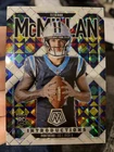 2025 Panini Tetairoa McMillan Base (Raw)