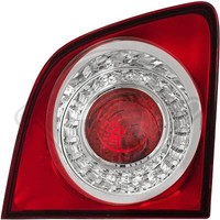 2214693 RüCkleuchte Links FüR VW Golf Plus V (5M1, 521)