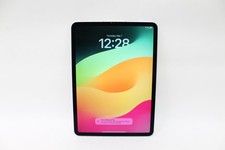 Apple iPad Pro 11  Tablet 4th Gen 128GB Wi-Fi Cellular, MP563LL/A Unlocked