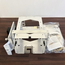 New Garmin GTN 750 Series Mounting Rack and Connectors