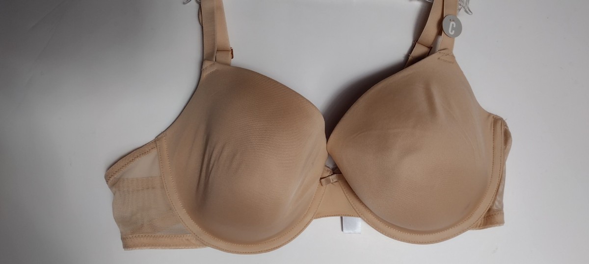 Secret Possession Underwire T-shirt Bra Size 38C LIGHTLY PADDED