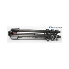 Manfrotto Stativ 055 + Gut (286619)