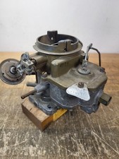 Carter Carburetor 4421s 1966-1973 Chrysler Dodge Truck Core Low Price