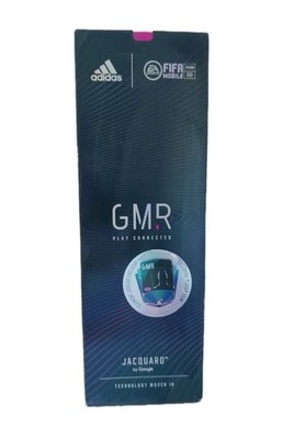 adidas GMR Insoles Pack Men's Jacquard by Google Multicolor Size 12US FIFA 