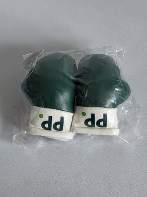 Paddy Power Mini Neuheit Boxhandschuhe - Sportbekleidung Zubehör Sammlerstück