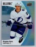 2023-24 Upper Deck Allure #85 Brayden Point