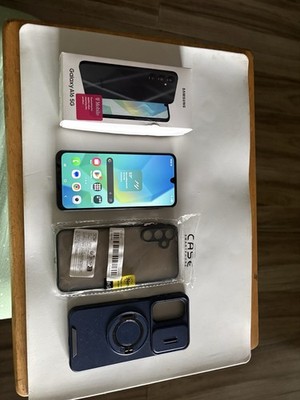  Galaxy A16 5G Tmoble