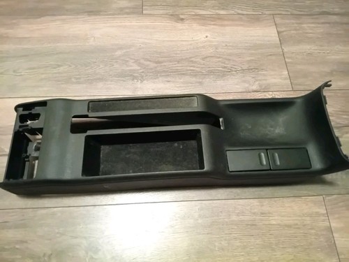 AUDI A4 B5 1.6L - Carena Console Centrale Freno a Mano
