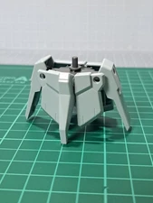 Lightning Gundam Waist Model Kit Accessories Used