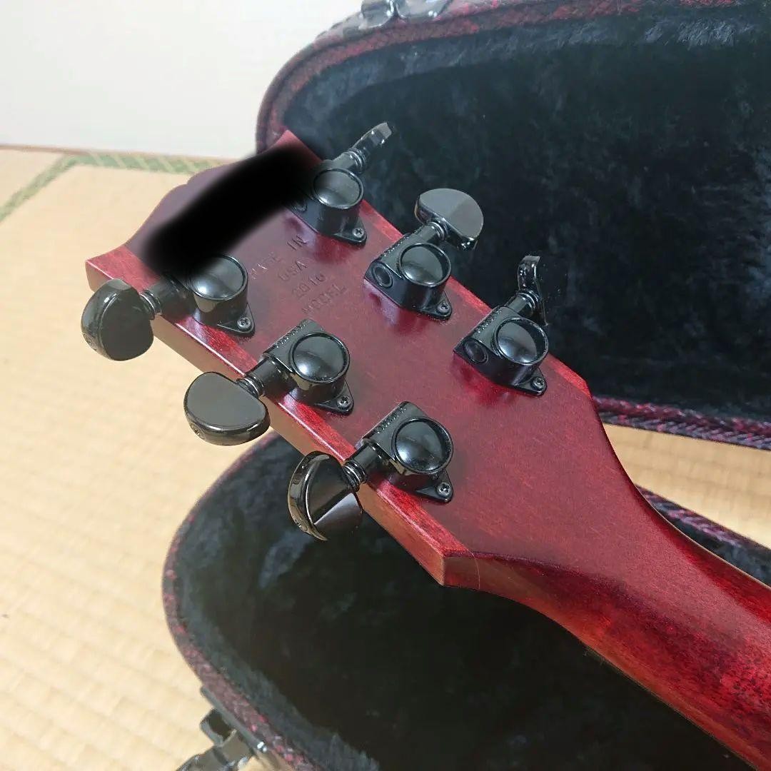 GIBSON Les Paul Voodoo Limited JuJu ギブソン Gibson Les Paul Voodoo Juju – Chicago Music Exchange