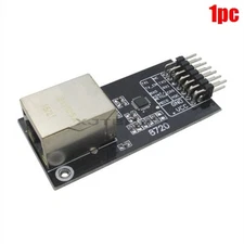 Phy Module Embed Web Server Module Physical Layer Transceiver LAN8720 New Ic we