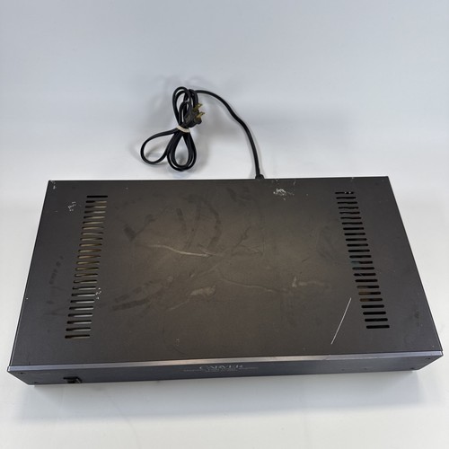 Carver M-200t Magnetic Field Power Amplifier (Unit 2) - Picture 2 of 5
