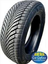Pneumatico Dovroad Zyphira AS Y305 195/60 R15 88V M+S per Tutte le Stagioni
