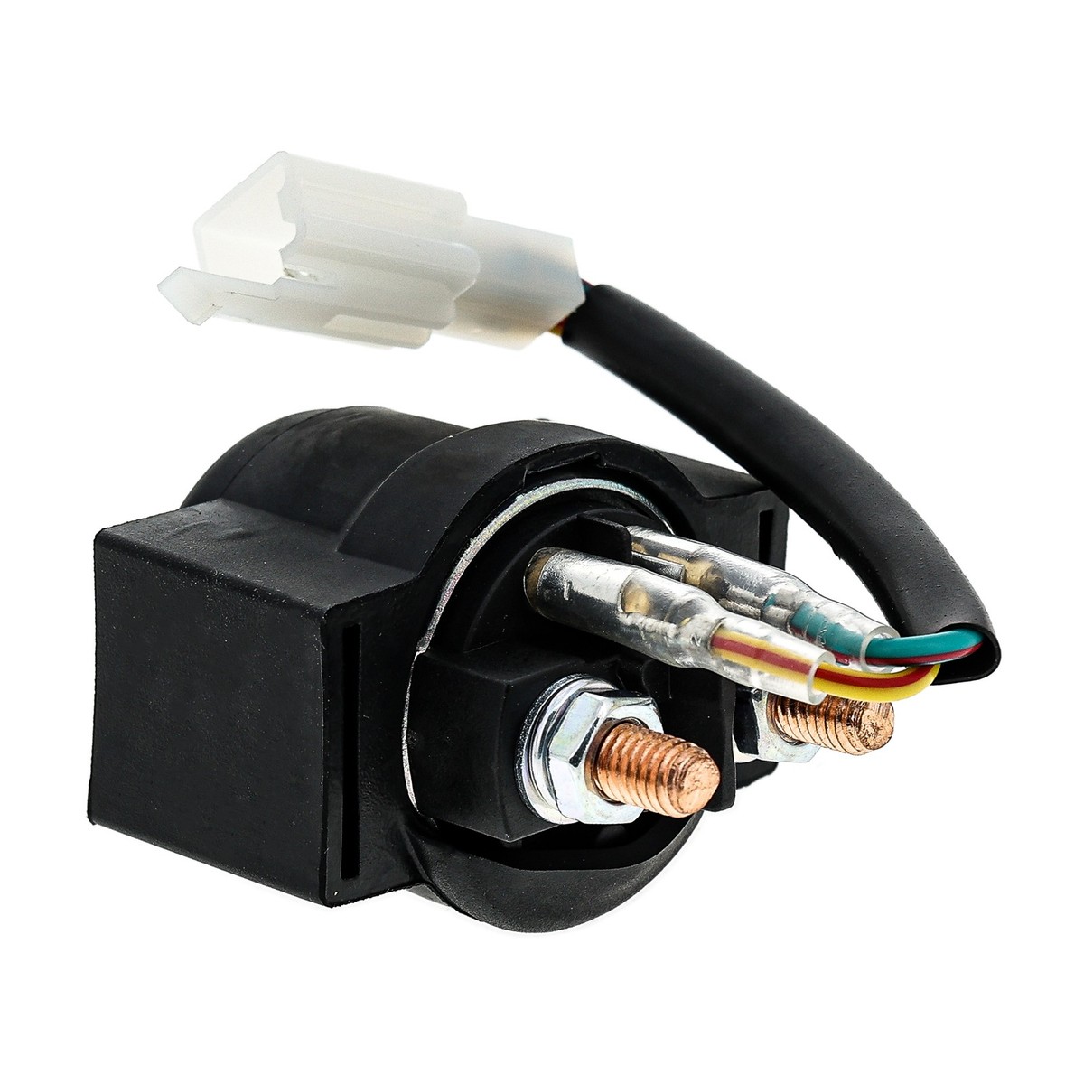NICHE Relay Switch for Kawasaki Brute Force 300 Starter Solenoid