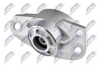NTY AD-WW-017 FederbeinstüTzlager Hinten FüR Audi Seat VW