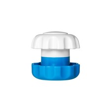 Ezy Dose Pill Crusher, Cutter And Grinder, Daily Usage, Safely Cut Pil