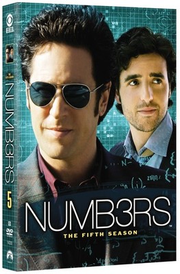 Numb3rs: Season 5
