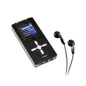 Toshiba Gigabeat | eBay