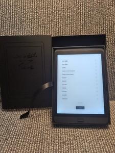 Boox Nova | eBay