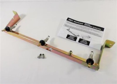 Weber NG Manifold Assembly, Genesis E-310 2011-2016