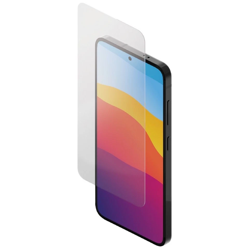 Протектор экрана Cygnett OpticShield Samsung Galaxy S24 FE закаленное стекло безопасный - Изображение 2 из 4