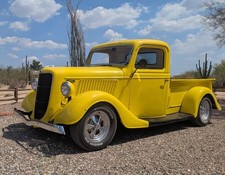 1936 Ford Other Pickups