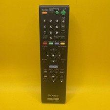 Genuine Sony Remote Control RMT-B104A BD