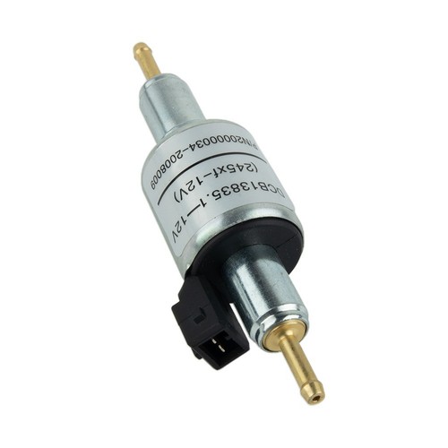 Superior Quality Heater Fuel Pump for Webasto DP30 86115A 86115B 85106B - Picture 8 of 24