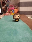 Kinder Joy Funko Harry Potter Quidditch