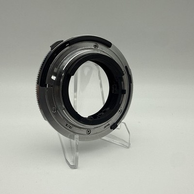 Tamron Adaptall 2 Lens Mount Adapter for Nikon AI-E Mount #G735