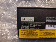 61  OEM 72Wh Battery for Lenovo ThinkPad T470 T480 T570 T580 01AV492 01AV427 US
