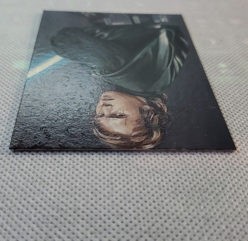 Tarjeta de boceto 2008 arte Anakin Skywalker Star Wars Charles Hall aceo no topps - Imagen 5 de 7