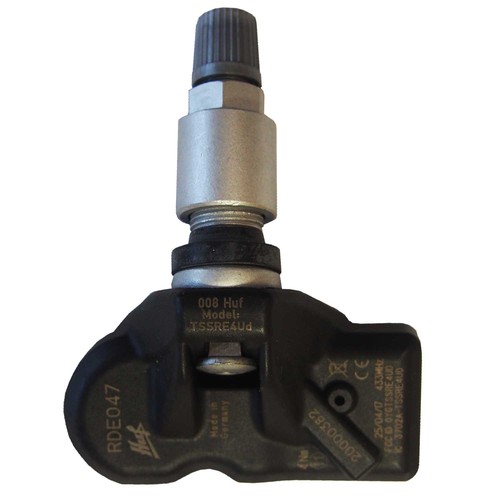 4 OEM TPMS Sensors for Ferrari 812 GTS 812 Superfast GTC4Lusso Portofino BH SEN - Picture 4 of 5