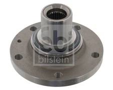 Febi Front Left Or Right Wheel Hub For Nissan Opel Renault Vauxhall