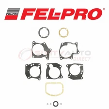Fel-Pro Manual Transmission Gasket Set for 1964 Studebaker Commander - rz