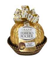 Ferrero Rocher Hazelnut Milk Chocolate