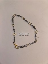 handmade fishing swivel bracelets