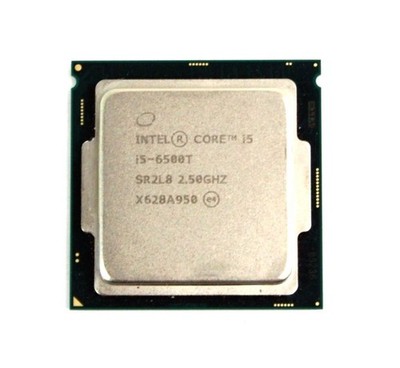 Intel Core i5-6500T 2.50GHz 6MB L3 Cache Socket LGA1151 CPU Processor SR2L8