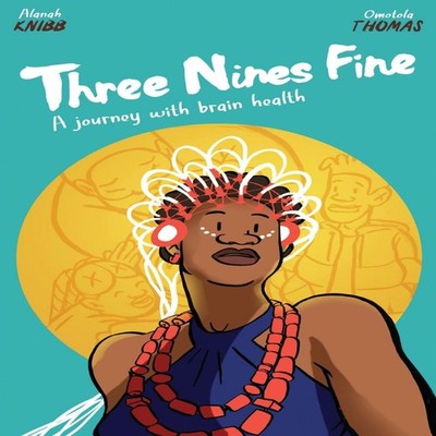Three Nines Fine Alanah Knibb Paperback Nibb
