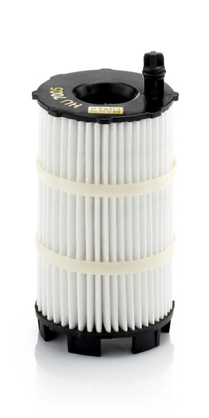 ÖLfilter Mann-Filter Hu 7005 X FüR Oe 079 115 561 F - 079 115 561 K-image