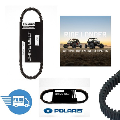 #ad Polaris 3211202 OEM Drive Belt RZR XP Turbo RS1 Ranger XP 1000 Pro XP UTV SXS US $49.99