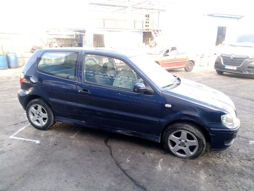 0281010377 centralita motor uce para VOLKSWAGEN POLO III BERLINA (6N2) 526683 - Picture 6 of 8