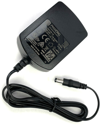 AC/DC WALL MOUNT ADAPTER 12V 12W PSAC12R-120