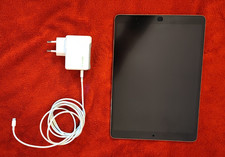 Apple iPad Pro 10,5 Zoll A1709 Wi‑Fi + Cellular – gebraucht, stürzt gelegentlich