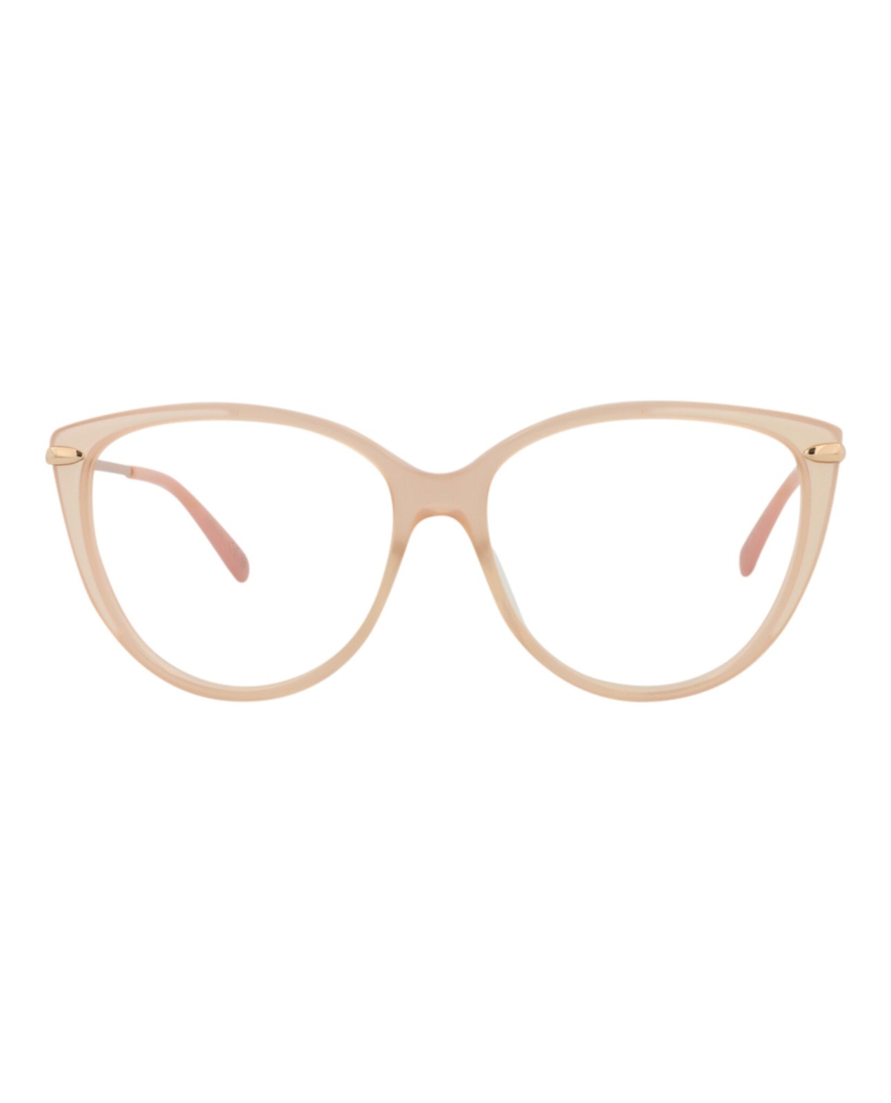 Cat Eye-Frame Acetate Optical Frames - image 1
